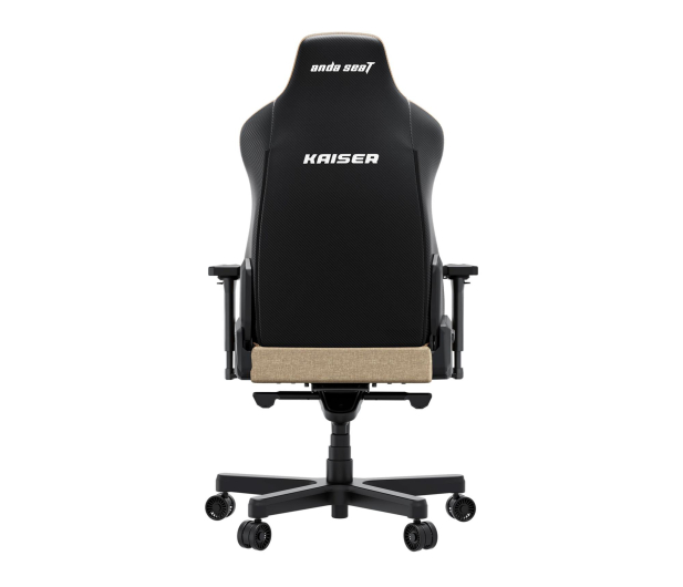 Anda Seat Kaiser 3E XL fabric Dark beige - 1473965 - zdjęcie 2
